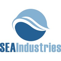 Sea Industries logo - Similar company to Hahn Systems