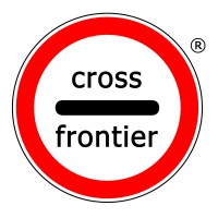 cross-frontier GmbH logo - Similar company to Ideascanner