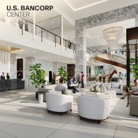U.S. Bancorp Center - Minneapolis logo - Similar company to Security Bancorp Inc.