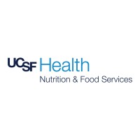 UCSF Nutrition and Food Services logo - Similar company to Food Security And Nutrition (Fsn) Network