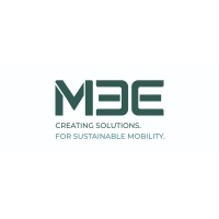 M3E logo - Similar company to M3E Groep