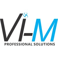 Vi-M Professional Solutions logo - Similar company to Joinlearnable.Com