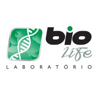 Laboratório Biolife logo - Similar company to Integral Laboratórios