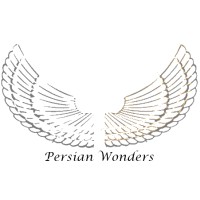 Persian Wonders logo - Similar company to Libra Collections
