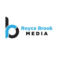 Royce Brook Media logo - Similar company to Pelvic Elements
