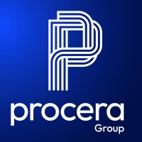 Procera logo - Similar company to Amalfi Outsourcing