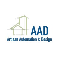 Artisan Automation (Australia) logo - Similar company to Tecport Pty Ltd