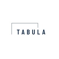 TABULA logo - Similar company to Self Education.Id