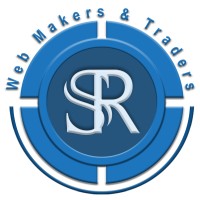 SR WEB MAKERS logo - Similar company to Techboy Solutions