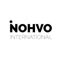Nohvo International logo - Similar company to Diego Allca Studio
