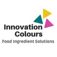 Innovation Colours Food Ingredient Solutions logo - Similar company to Rexza Colours & Chemicals - Kown For Quality Food Colourings