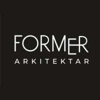 FORMER arkitektar logo - Similar company to Metall Design Studio