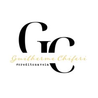 GC Análise de Crédito logo - Similar company to Risk3 Technology In Credit Analysis