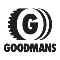Goodman Contractors Limited logo - Similar company to Tūpore Infrastructure Limited