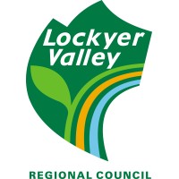 Lockyer Valley Regional Council logo - Similar company to Performastery Leadership Facilitation