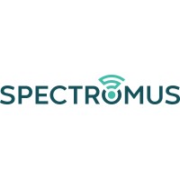 Spectromus Technologies logo - Similar company to Trioka Software Pvt Ltd