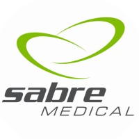 Sabre Medical logo - Similar company to Ide Group