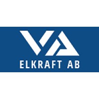 VA ELKRAFT AB logo - Similar company to Eldesign As
