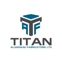 Titan Aluminium Fabricators Ltd logo - Similar company to Phanry Limited