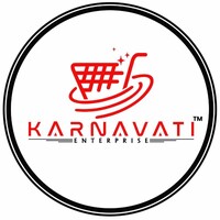 Karnavati Enterprise logo - Similar company to Bhamla Foundation