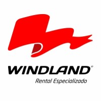 WINDLAND Rental Especializado logo - Similar company to Olcarental