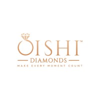 Oishi Diamonds logo - Similar company to Vanior Jewels