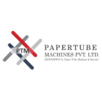 Paper Tube Machines Pvt. Ltd logo - Similar company to Swt Paper Ab