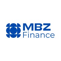 MBZ FINANCE logo - Similar company to Receipt Bot