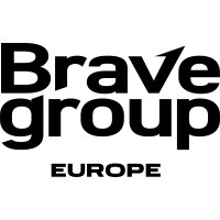 Brave group Europe logo - Similar company to 株式会社Brave Group