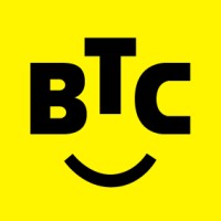 BrandTheChange.org logo - Similar company to Lightful