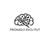 Pronadji svoj put logo - Similar company to Active Design Doo