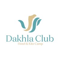 Dakhla Club Hotel & Spa logo - Similar company to Oasis212