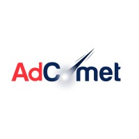 AdComet logo - Similar company to Adcomet