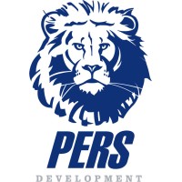 PERS Development logo - Similar company to Bela Development