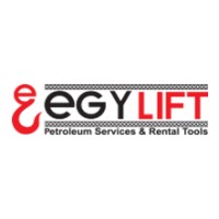 EGYLIFT for Petroleum Service logo - Similar company to Petrocairo