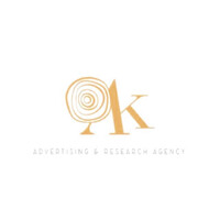 OAK Advertising & Research Agency logo - Similar company to Ads Inner