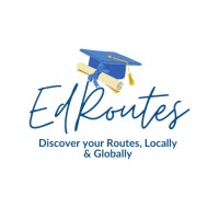 EdRoutes logo - Similar company to Analytical-Solution