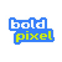 Bold Pixel