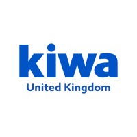 Kiwa UK Construction & Utilities logo - Similar company to Clear Concise Media