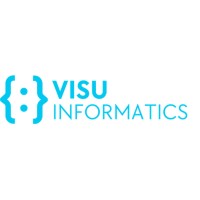 Visu Informatics logo - Similar company to Uveaa