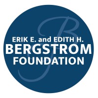 The Erik E. and Edith H. Bergstrom Foundation logo - Similar company to Switch9, Inc.