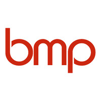 BMP logo - Similar company to Tovs Freelance Staff Agency
