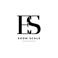 EkomScale logo - Similar company to Antualia