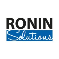 Ronin Solutions BV logo - Similar company to Cable Connection.Nl