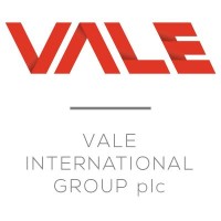 Vale International Group Plc