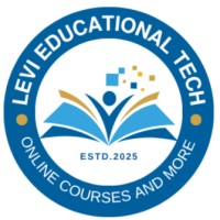 Levi EduTech logo - Similar company to Shiloh