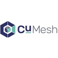 CuMesh logo - Similar company to Seniorpreneurs - Senior Entrepreneurship