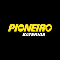 Baterias Pioneiro logo - Similar company to Baterias Eletran - Fábrica