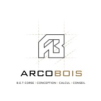 ArcoBois logo - Similar company to Pent'Axe