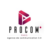 PROCOM'PARIS logo - Similar company to Boite À Oeufs